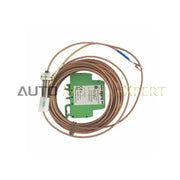 EPRO CON021 + PR6423/002-130 Eddy Current Sensor for Vibration Monitoring