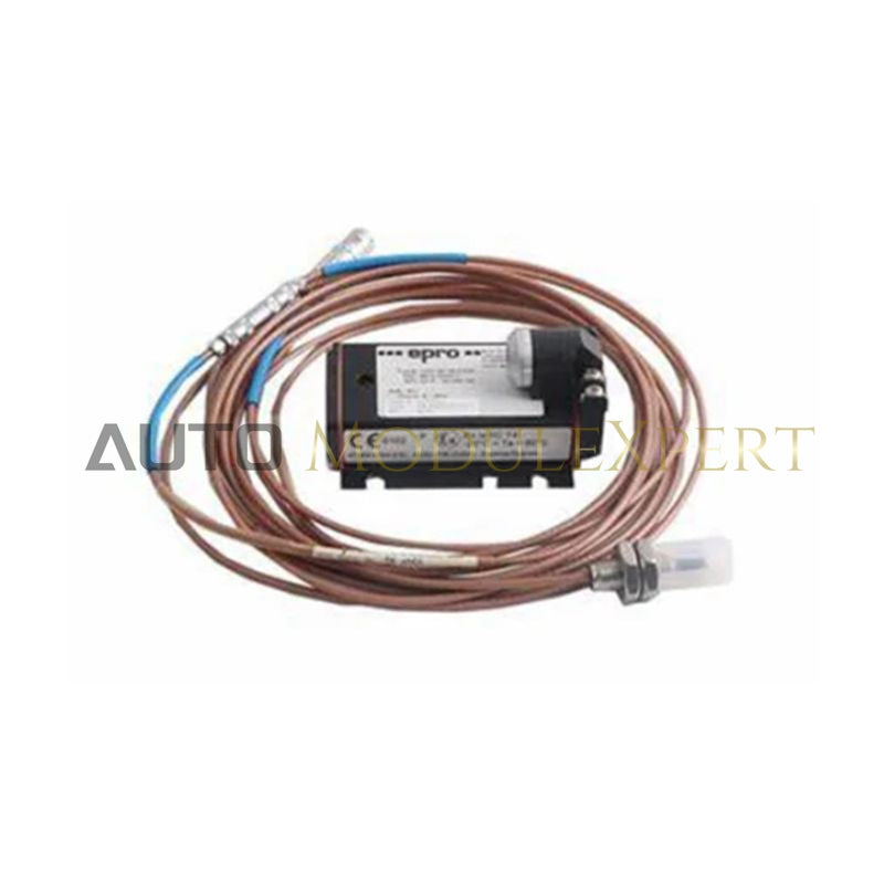 EPRO CON021 + PR6423/003-030 Eddy Current Sensor