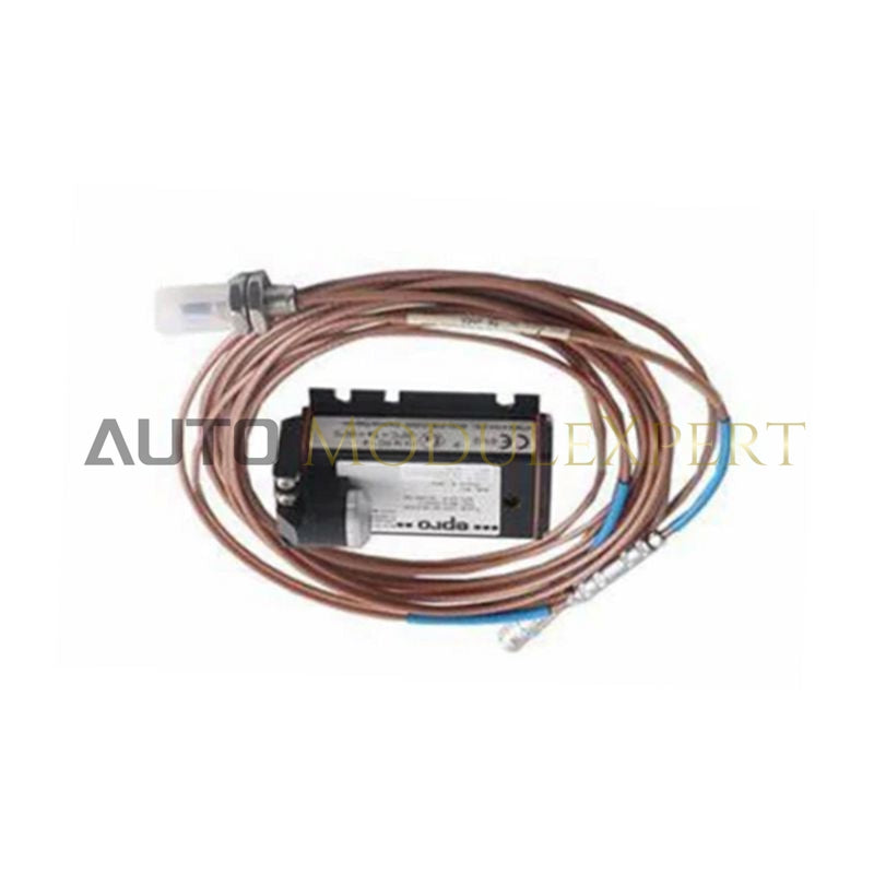 EPRO CON021 + PR6423/003-030 Eddy Current Sensor