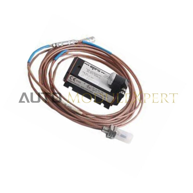 EPRO CON021 + PR6423/00M-030 Eddy Current Sensor Kit