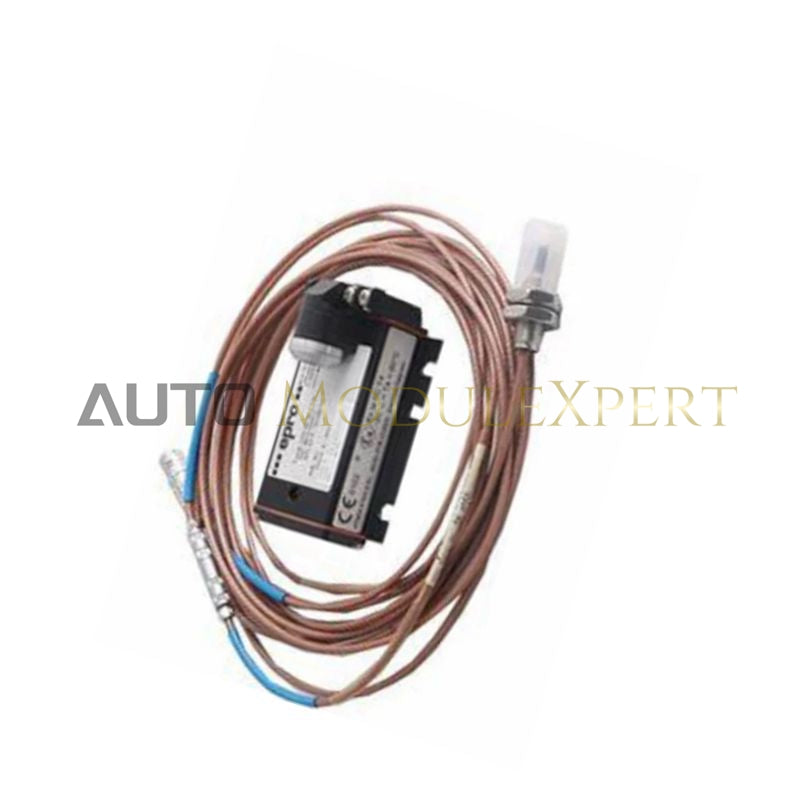 EPRO CON021 + PR6423/00M-030 Eddy Current Sensor Kit