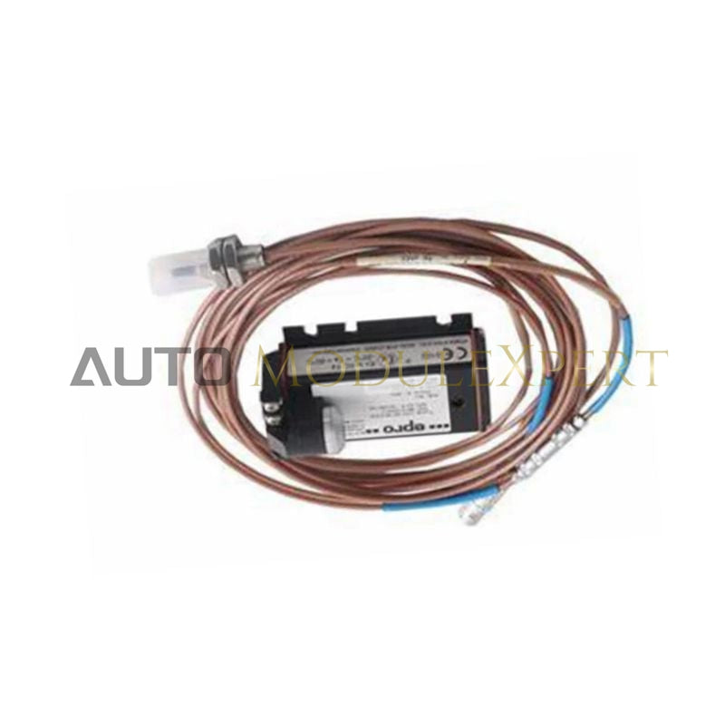 EPRO CON021 + PR6423/00R-010 Eddy Current Sensor