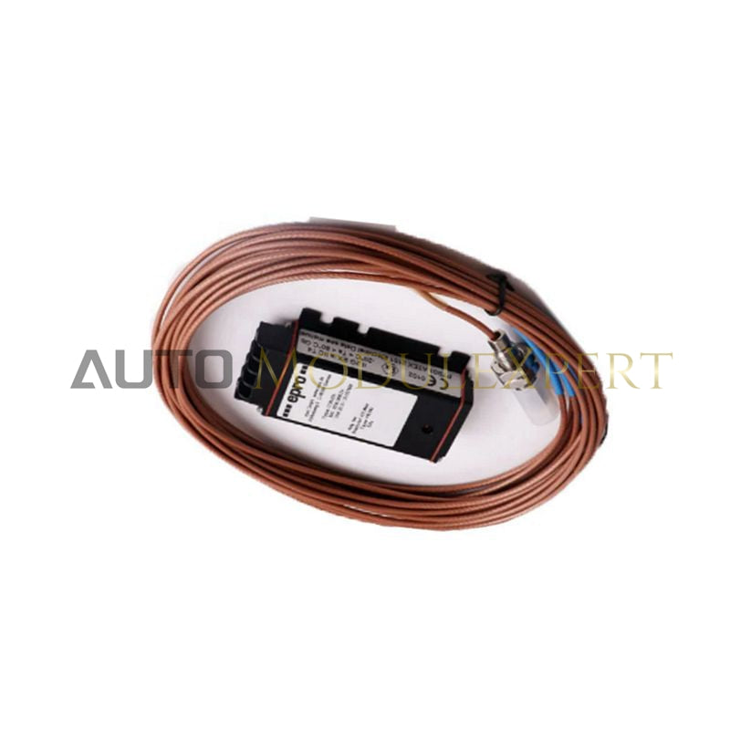 CON021/914-100 + PR6423/010-010-CN  EPRO Vibration Sensor Kit