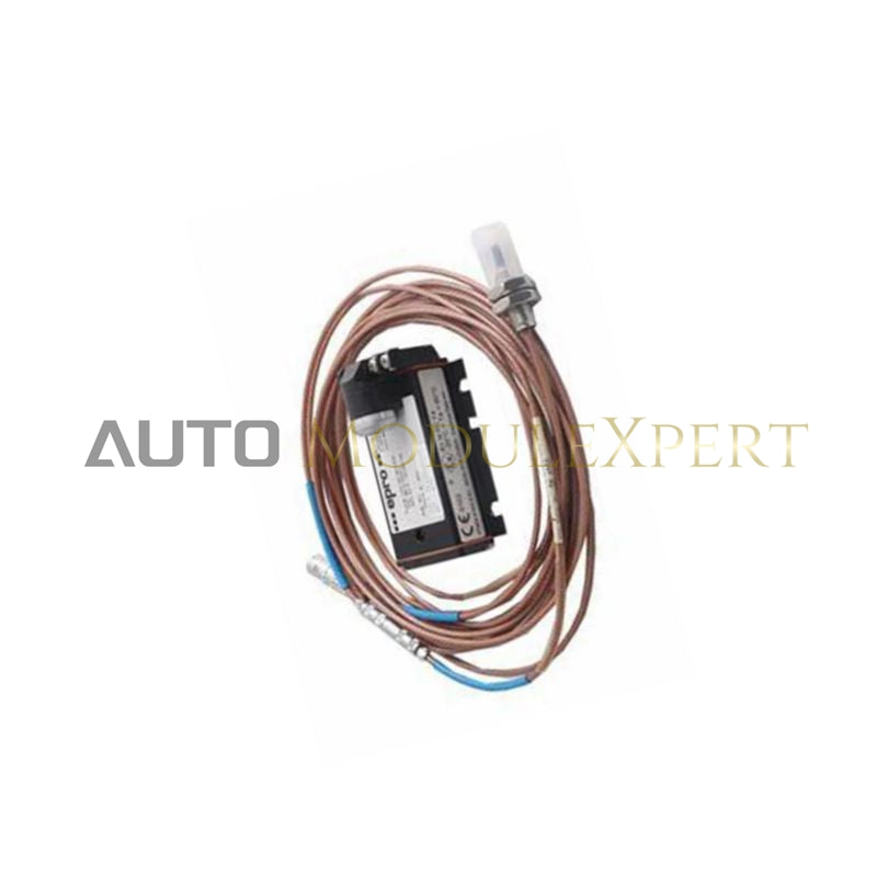 EPRO Industrial Probe Sensor CON021+PR6423/010-000