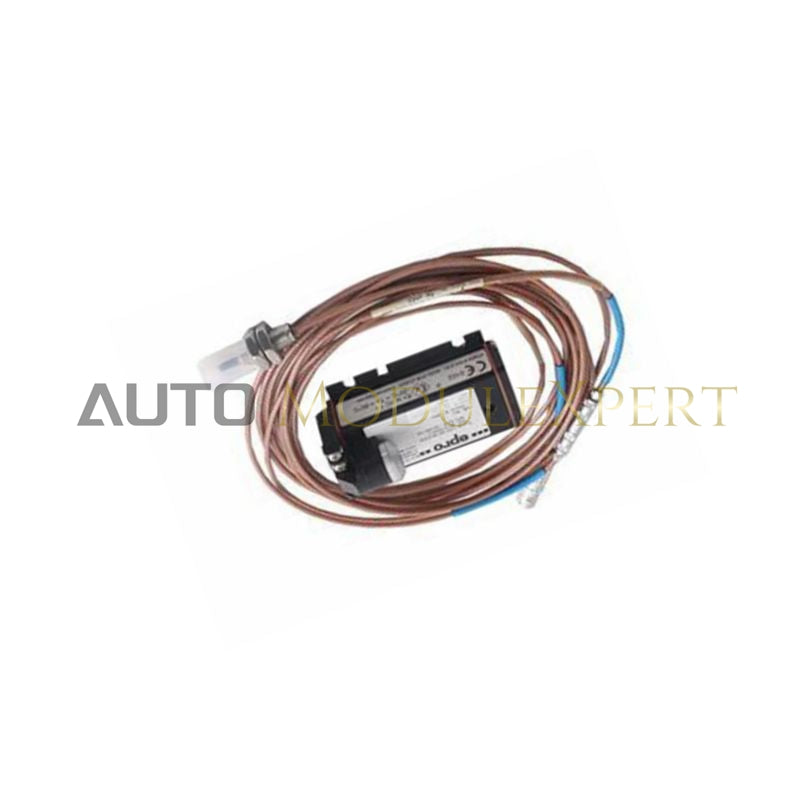 EPRO Industrial Probe Sensor CON021+PR6423/010-000