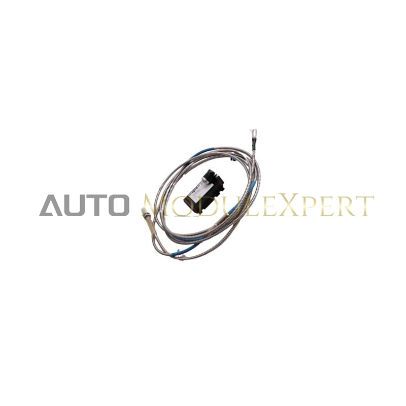 PR6423/010-010 + CON021 EPRO Eddy Current Sensor System