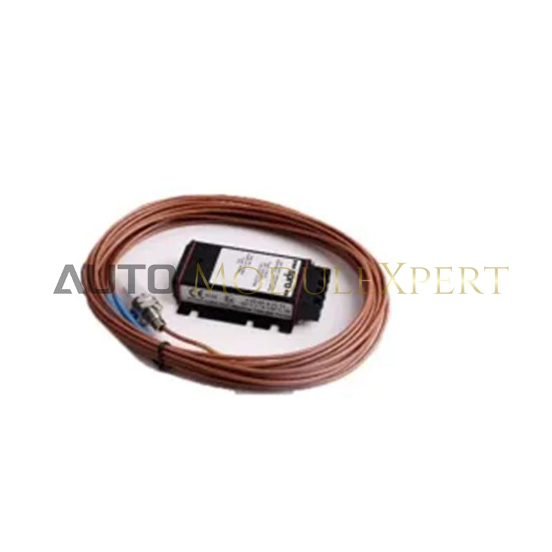 Emerson EPRO PR6424/000-100 Precision Eddy Current Sensor