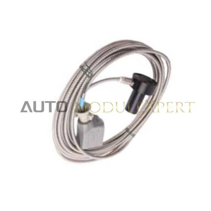 CON021 + PR6423/013-000 EPRO Eddy Current Sensor System