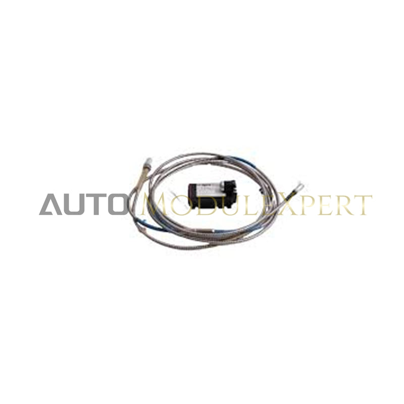 EPRO CON021+PR6423/01B-030-CN Sensor Precision Vibration Detection Module