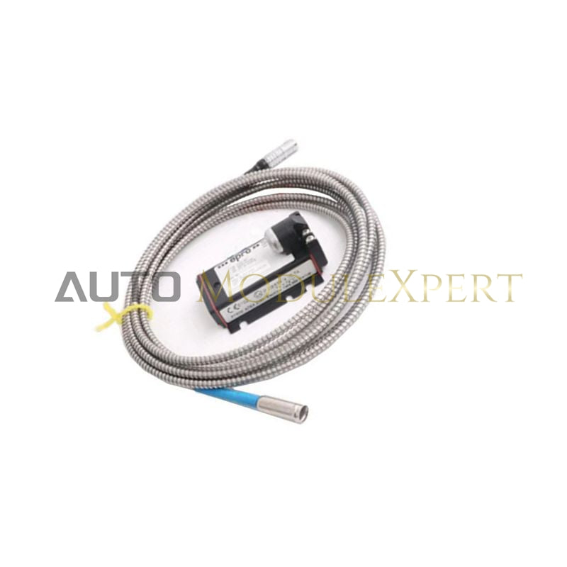 Eddy Current Sensor Kit  EPRO CON021 + PR6423/10R-010