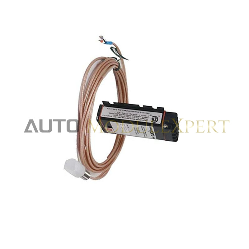 Eddy Current Signal Converter Sensor Epro CON021 + PR6423/10R-030-CN