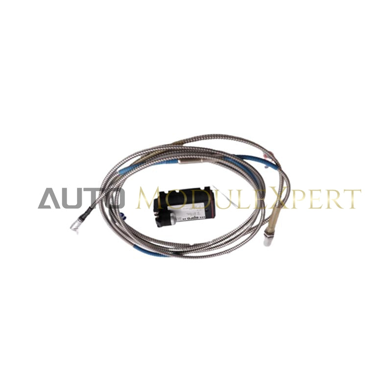 EPR0 CON021 + PR6423/10R-111 Non-Contact Eddy Current Sensor System