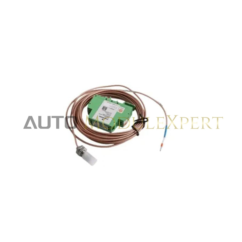 Industrial Probe Sensor EPRO CON021+PR6423/000-120