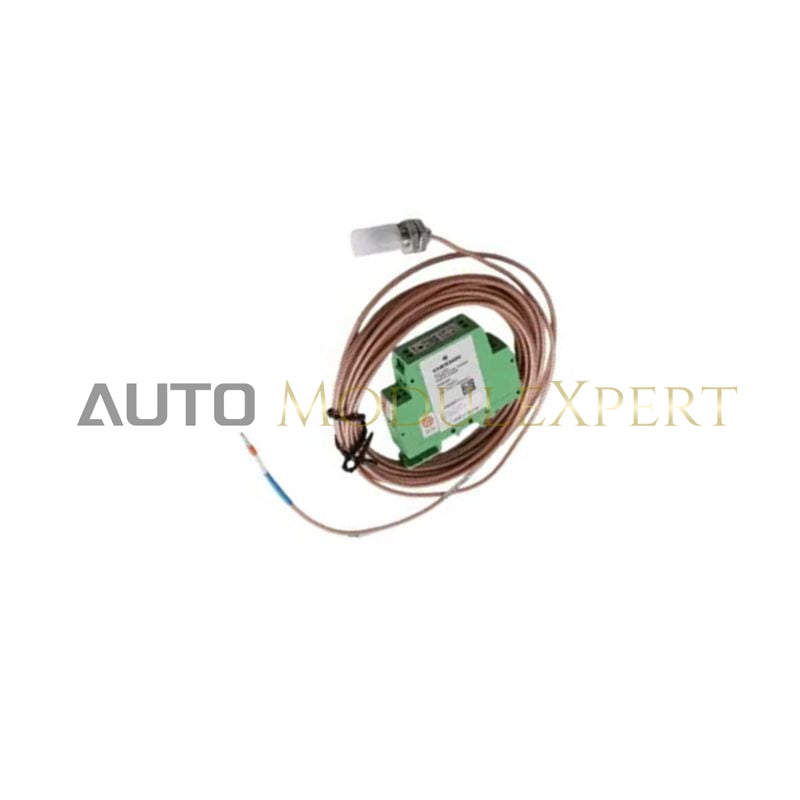 Industrial Probe Sensor EPRO CON021+PR6423/000-120