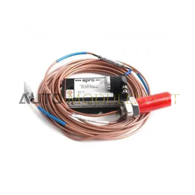 CON021 + PR6424/001-110 Eddy Current Sensor System EPRO