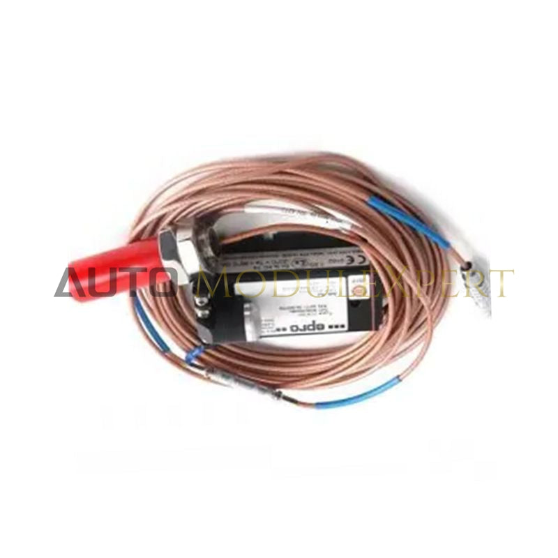 CON021 + PR6424/001-110 Eddy Current Sensor System EPRO