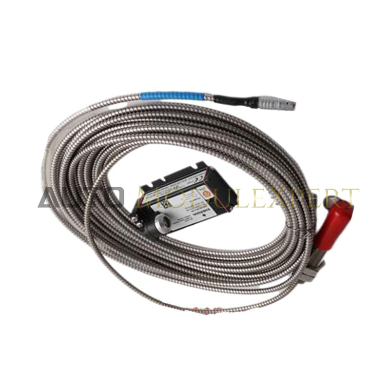 CON021 + PR6424/003-030 Epro  Eddy Current Sensor for Vibration Monitoring