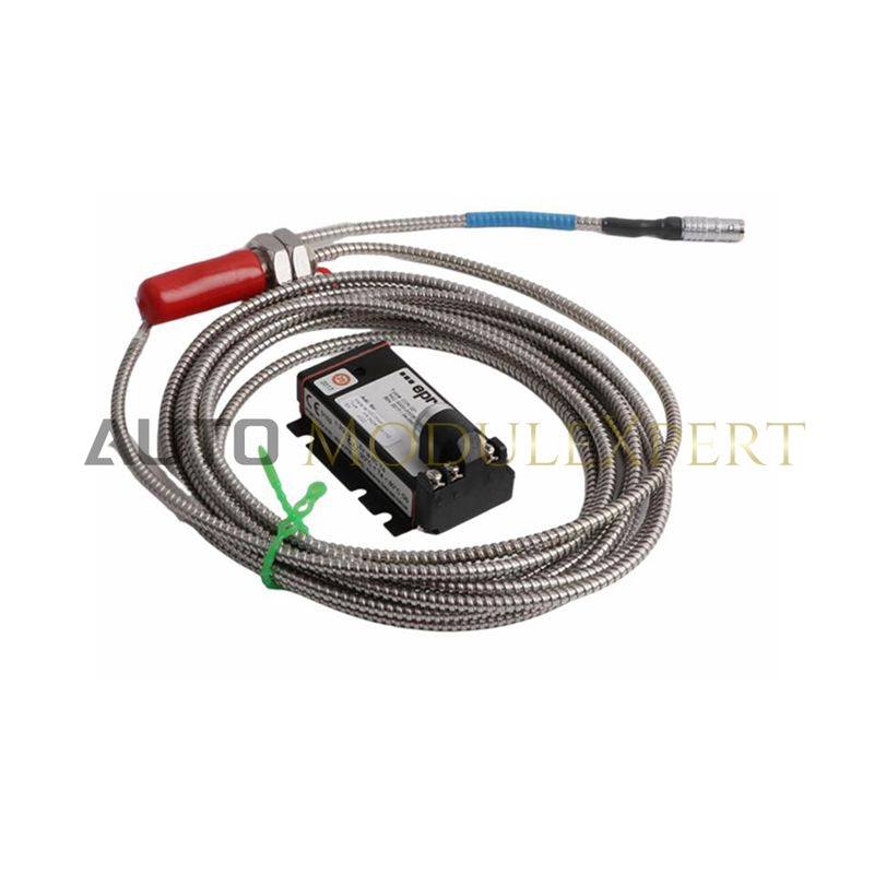 EPRO CON021 + PR6424/010-040 Eddy Current Sensor Kit