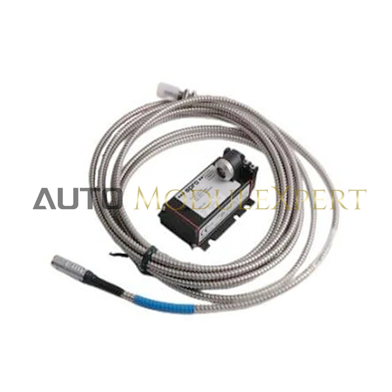 CON021+PR6425/005-010 | EPRO | Sensor de corrientes de Foucault con convertidor de señal