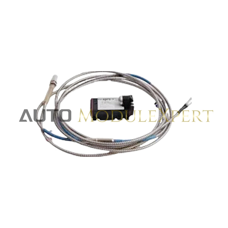 CON021+PR6425/005-010 | EPRO | Sensor de corrientes de Foucault con convertidor de señal