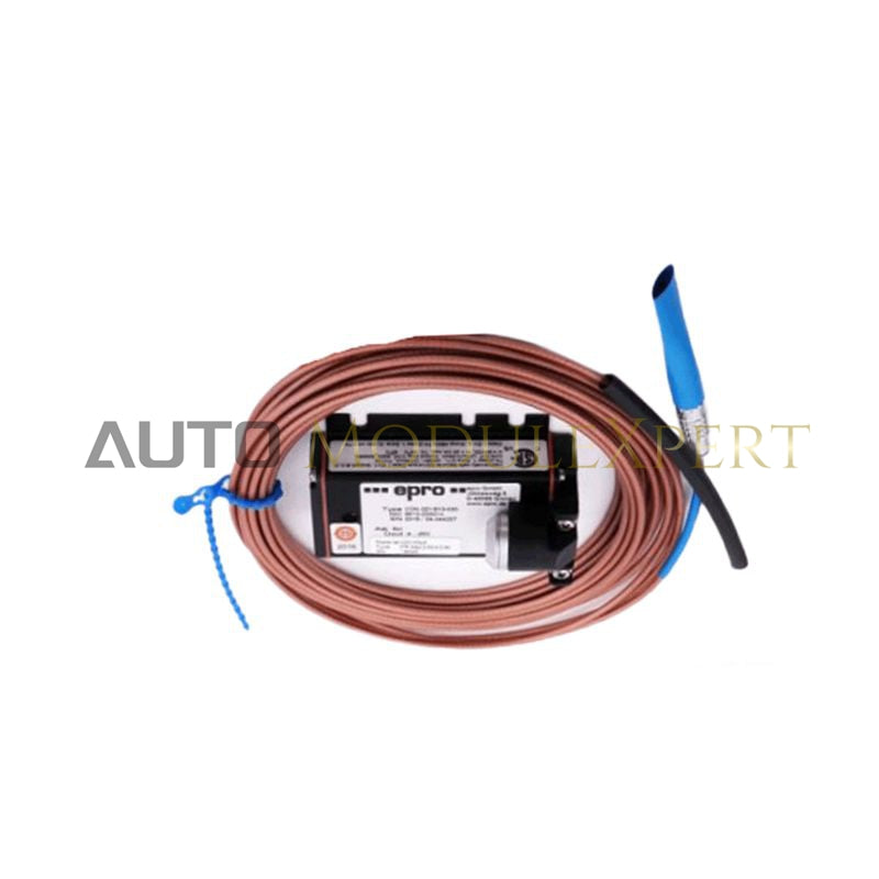 Eddy Current Sensor System EPRO CON031 + PR6423/11R-131