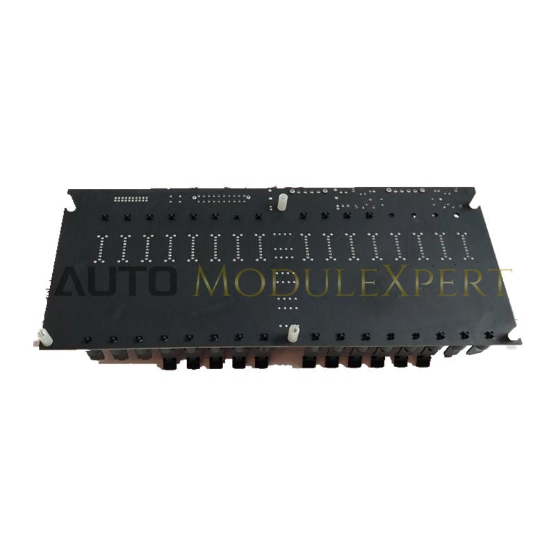 CP-DYNA-2AIO MTL Baseplate Board