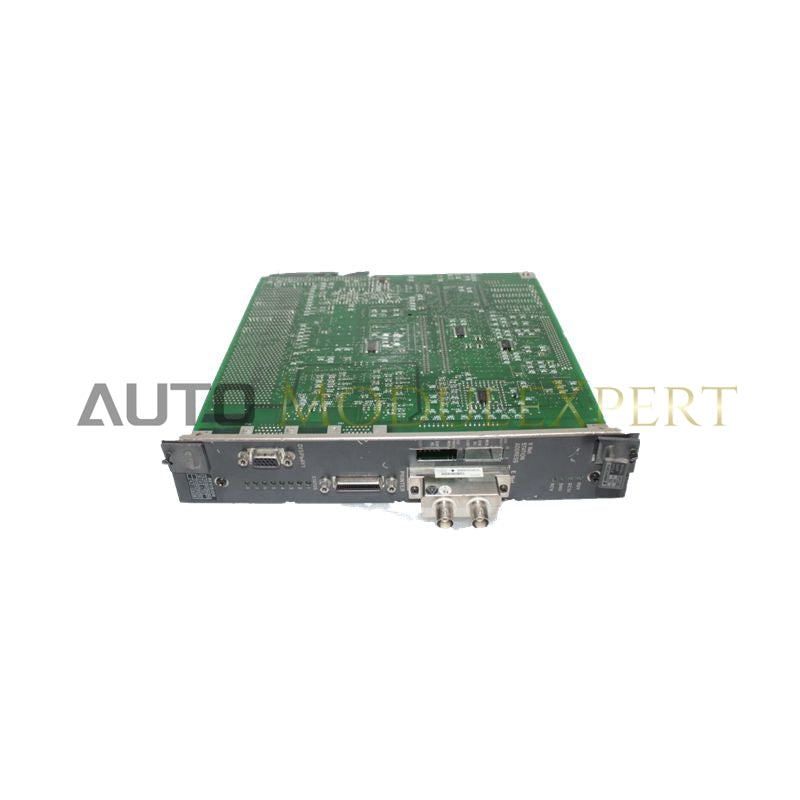 PLC Processor Module for CENTUM VP YOKOGAWA CP133E-64 S3