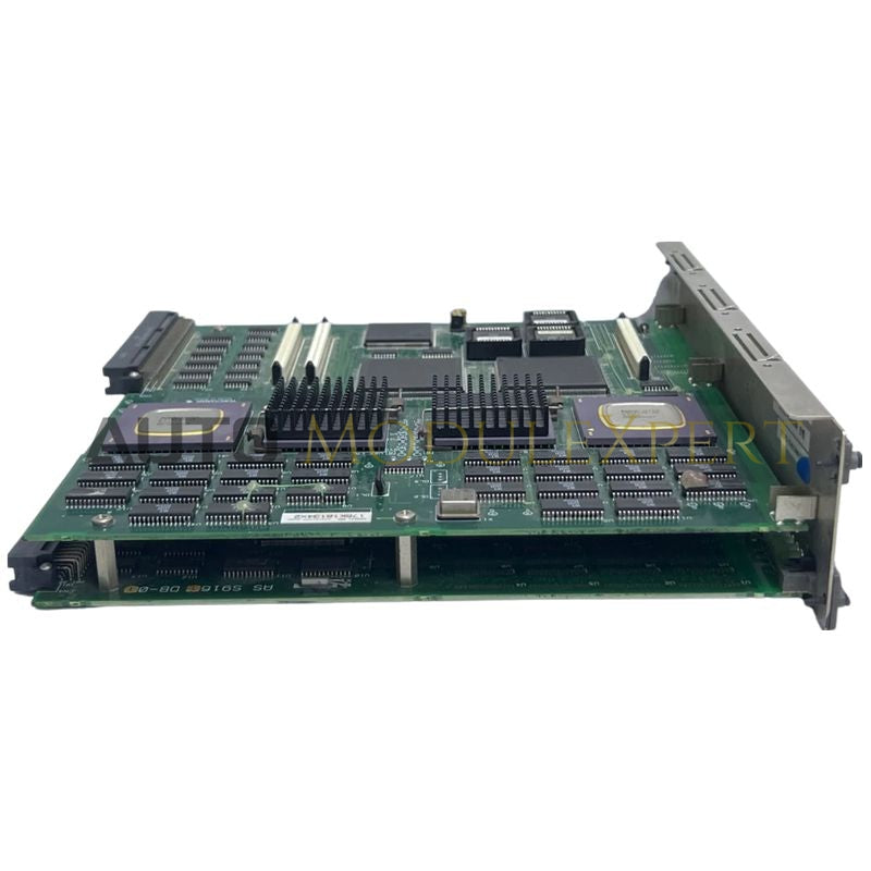 CP333D Processor Module Yokogawa