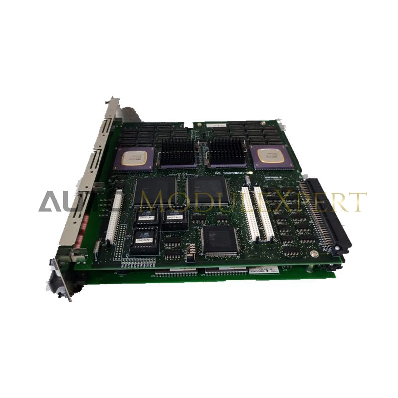 YOKOGAWA CP334D S3 Processor Module  V-Net Communication