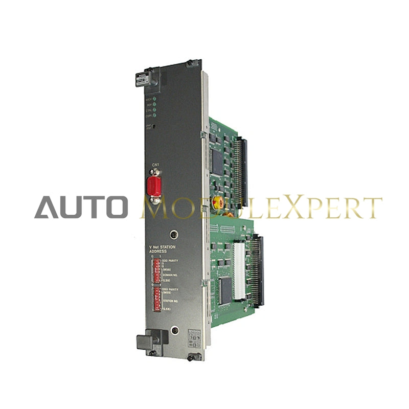 Módulo de Processador YOKOGAWA CP345
