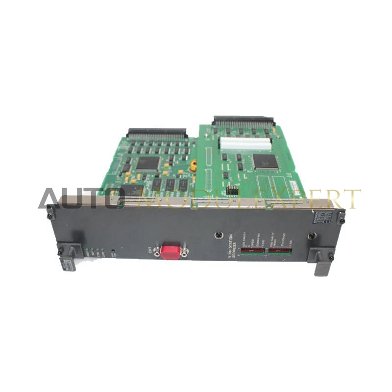 YOKOGAWA CP345 S1 Processor Module  Enhanced Control