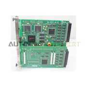 YOKOGAWA CP345 S1 Processor Module  Enhanced Control