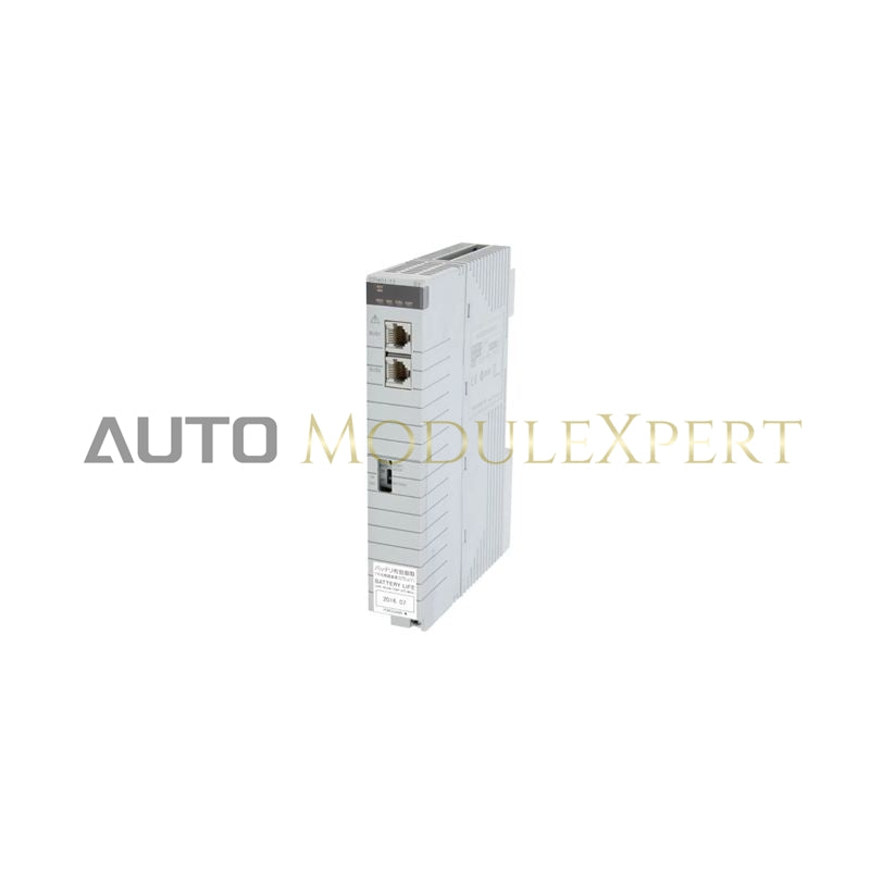 Processor Module for Industrial Automation CP401‑11 Yokogawa
