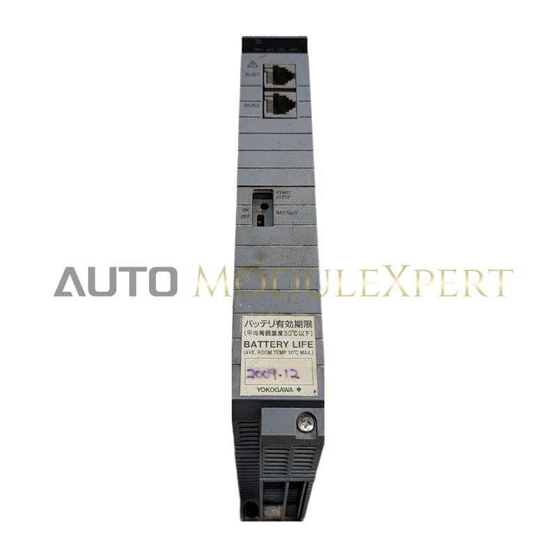 CP401-11 S1 Processor Module Yokogawa CENTUM
