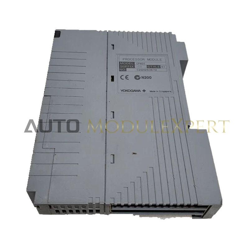 CP401-11 S1 Processor Module Yokogawa CENTUM