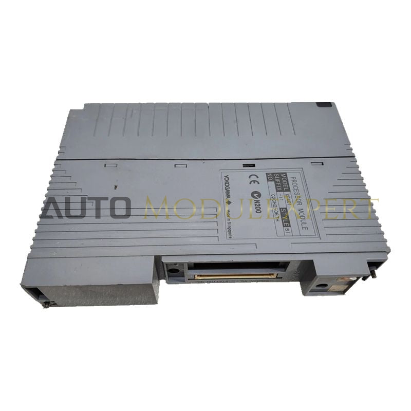CP401-11 S1 Processor Module Yokogawa CENTUM