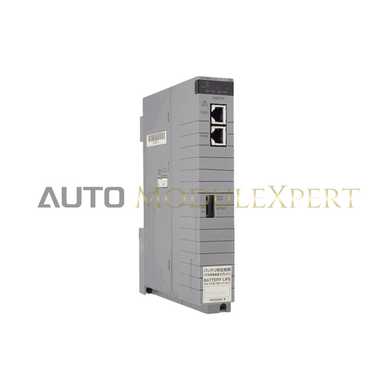 ماژول پردازشگر CP451-51 یوکوگاوا