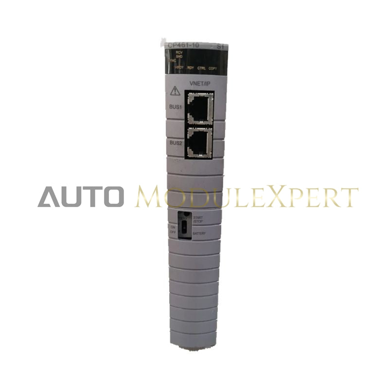 Processor Module Yokogawa CP461-10 S1