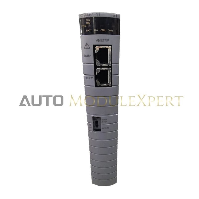 YOKOGAWA CP461-11 High-Performance Processor Module