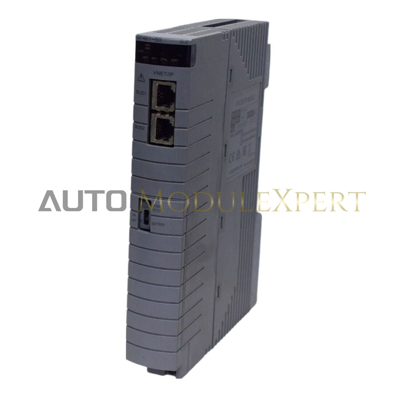 Yokogawa CP461-50 S2 | CENTUM VP Vnet/IP Processor Module