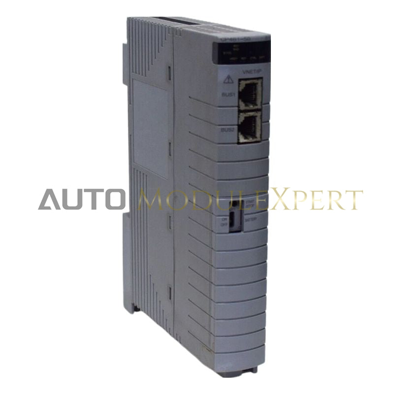 Yokogawa CP461 Processor Module High-Performance Logic Controller