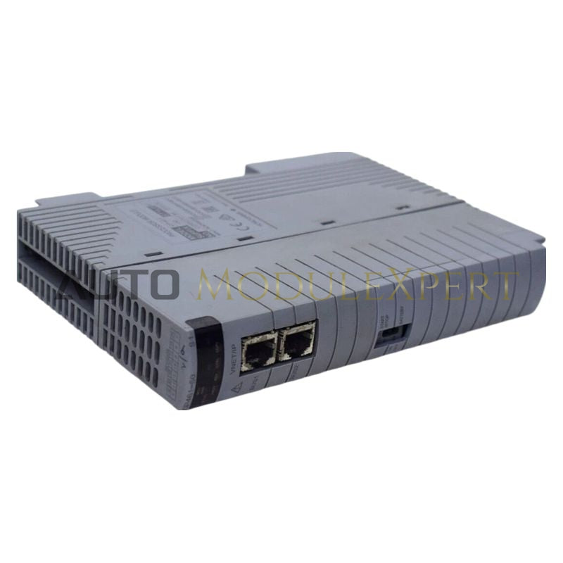 Yokogawa CP461 Processor Module High-Performance Logic Controller