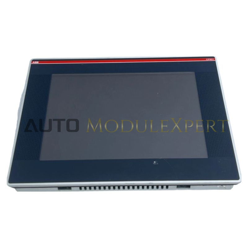 Control Panel ABB CP651 1SAP551100R0001 Industrial Automation