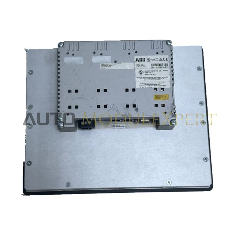 Control Panel ABB CP651 1SAP551100R0001 Industrial Automation