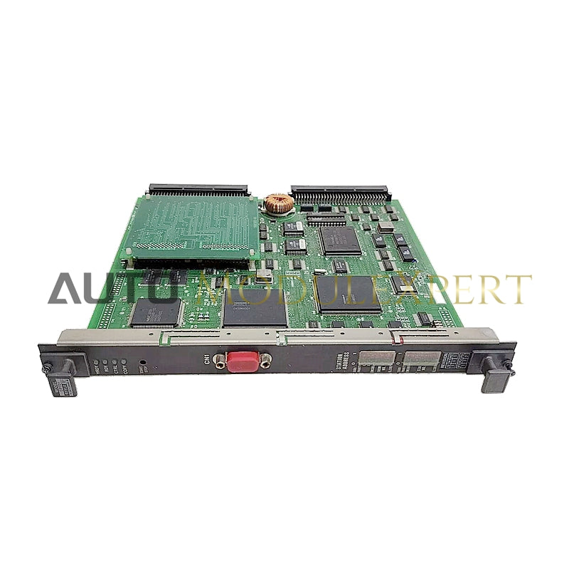 Estação de Controle de Campo YOKOGAWA CP701