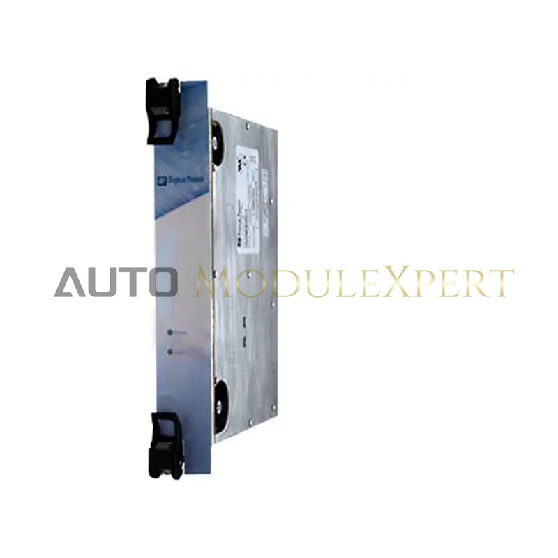 Industrial Computer Chassis DP CPCIAC‑6U‑500