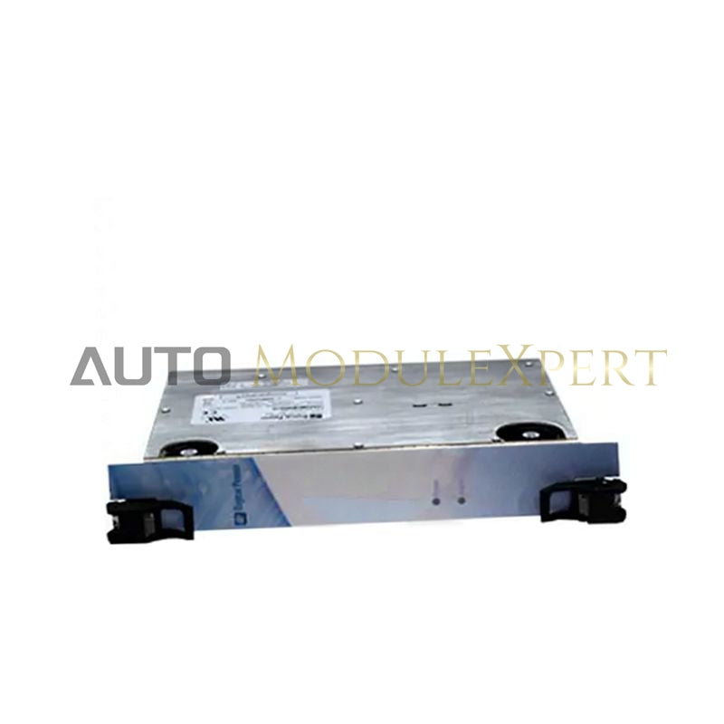 Industrial Computer Chassis DP CPCIAC‑6U‑500