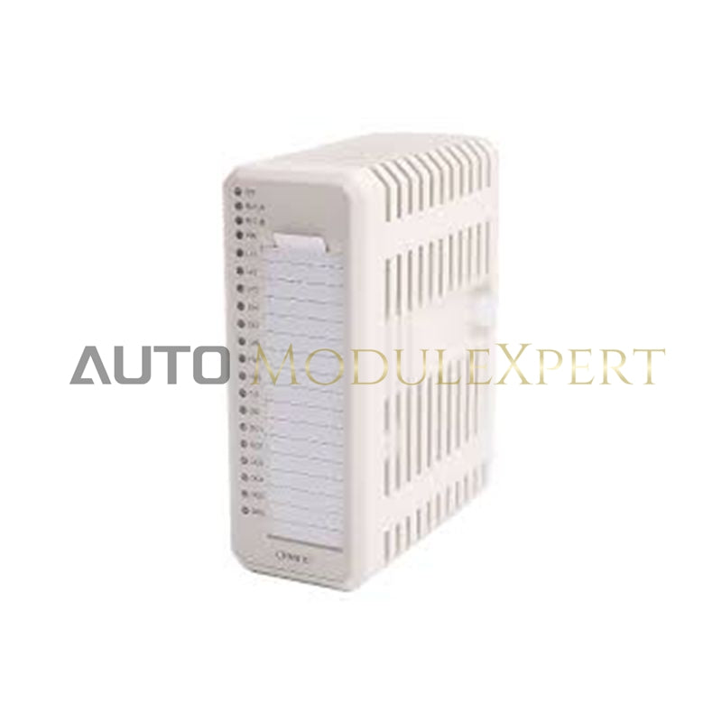 ABB CPM810 Common Processor Module for PLC Systems