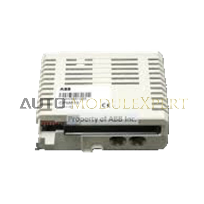 ABB CPM810 Common Processor Module for PLC Systems