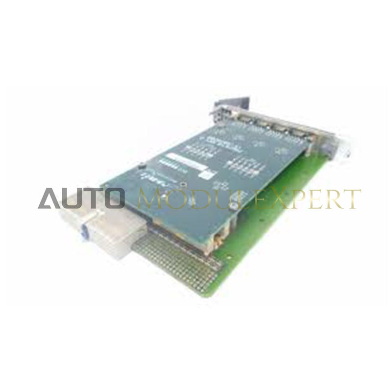 CompactPCI PLC Module GE CPMC1303  for Industrial Control Systems